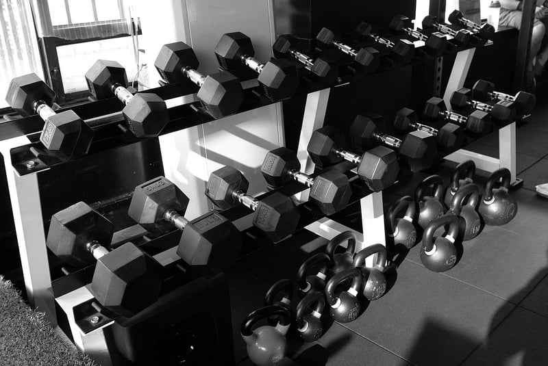 Core Strengthening Workouts